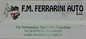 Logo FM Ferrarini Auto Srl